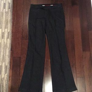 banana republic tall jeans